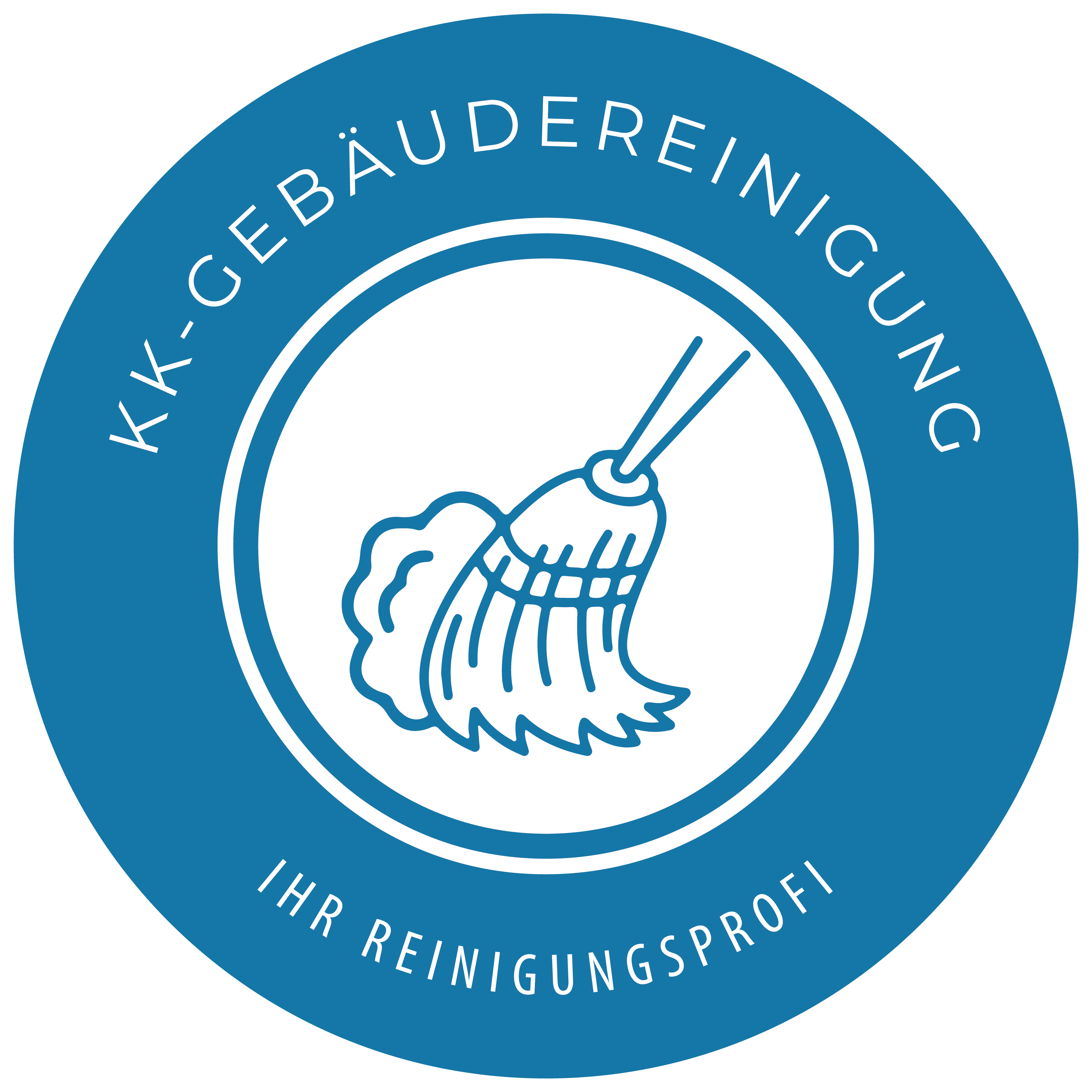 Reinheit in jedem Raum – Professionelle Sauberkeit für Ihr Business / KK-Gebäudereinigung