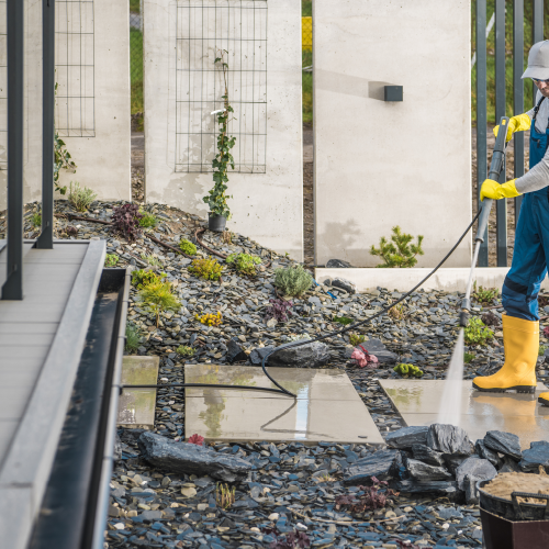 <Reinheit in jedem Raum – Professionelle Sauberkeit für Ihr Business / KK-Gebäudereinigung